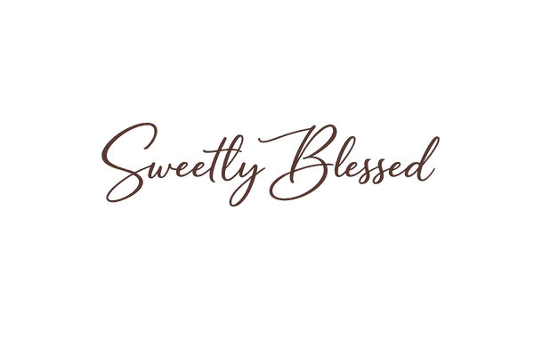 Sweetly Blessed
